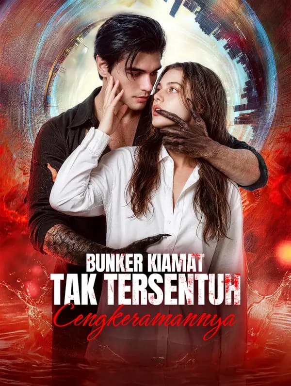 Bunker Kiamat: Tak Tersentuh Cengkeramannya - FreeReels