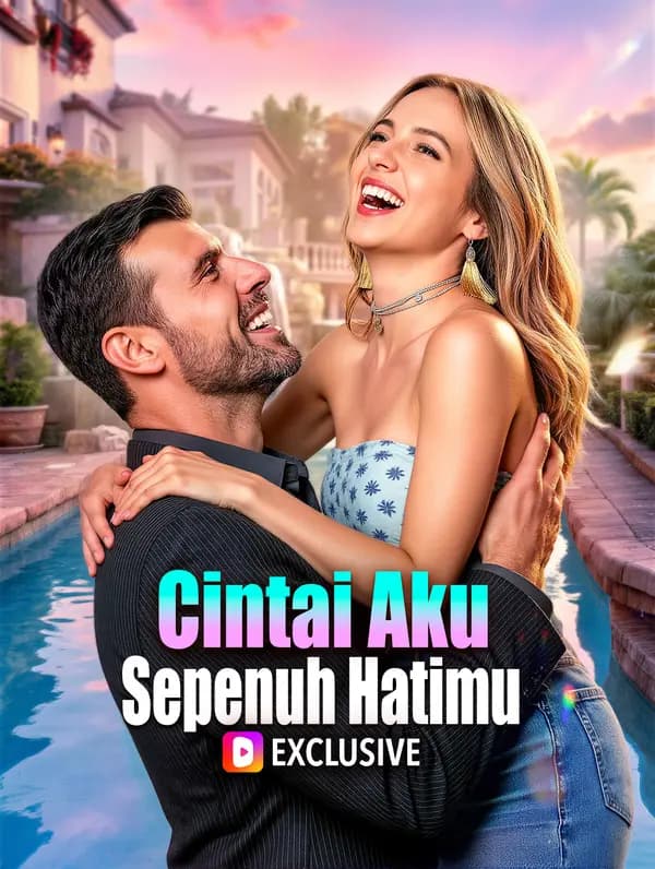 Cintai Aku Sepenuh Hatimu - FreeReels