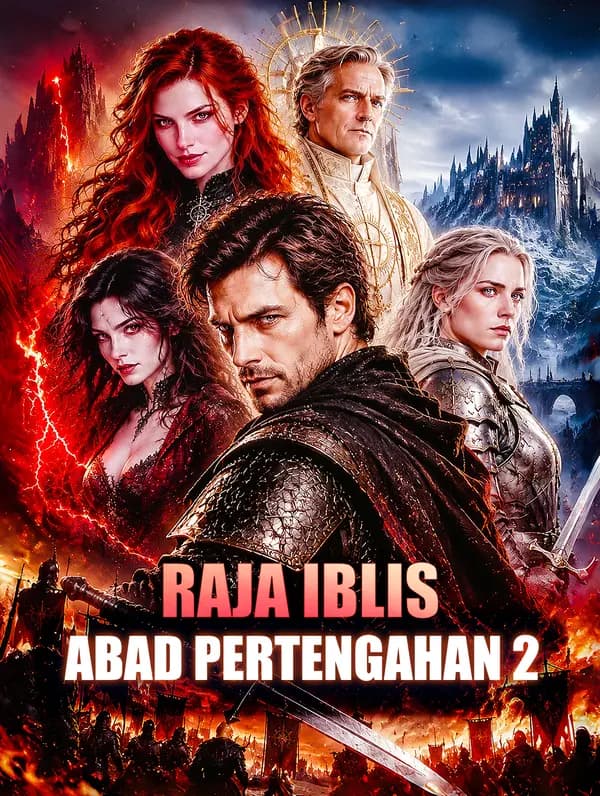 Raja Iblis Abad Pertengahan 2 - FreeReels