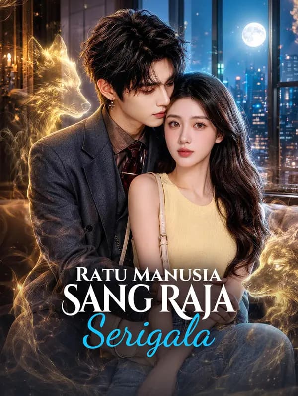 Ratu Manusia Sang Raja Serigala - FreeReels