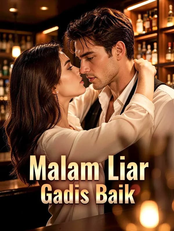Malam Liar Gadis Baik - FreeReels