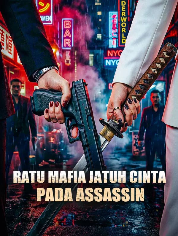 Ratu Mafia Jatuh Cinta pada Assassin - FreeReels