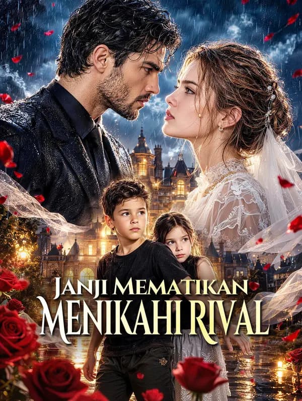 Janji Mematikan: Menikahi Rival - FreeReels