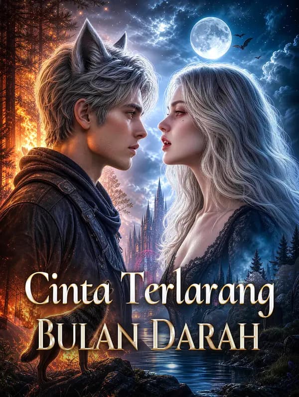 Cinta Terlarang Bulan Darah - FreeReels