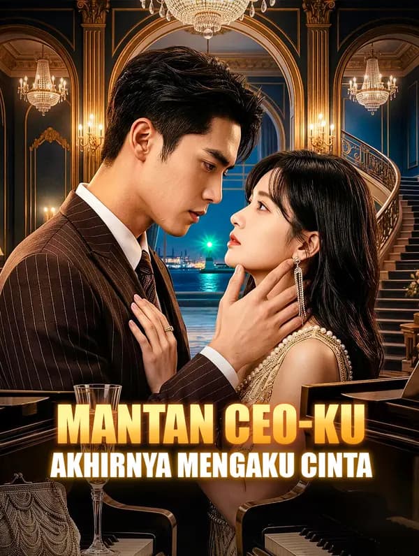 Mantan CEO-ku Akhirnya Mengaku Cinta - FreeReels