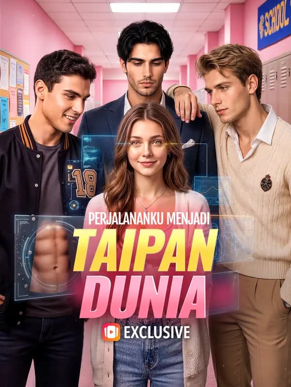 Perjalananku Menjadi Taipan Dunia(Sulih Suara) - FreeReels
