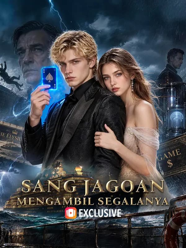 Sang Jagoan Mengambil Segalanya - FreeReels