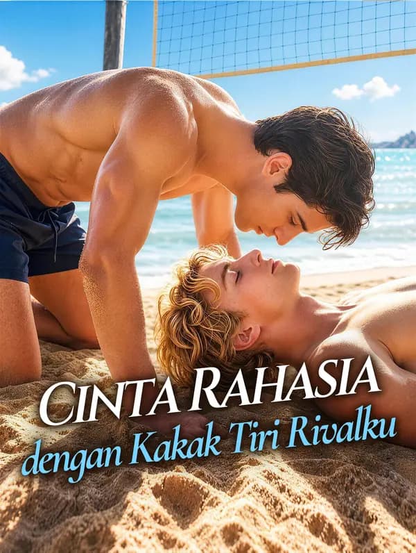 Cinta Rahasia dengan Kakak Tiri Rivalku - FreeReels