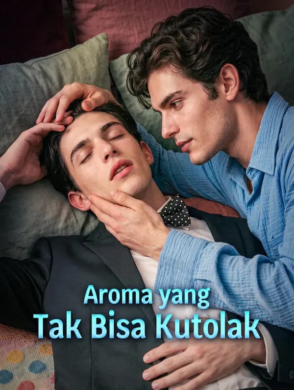 Aroma yang Tak Bisa Kutolak - FreeReels