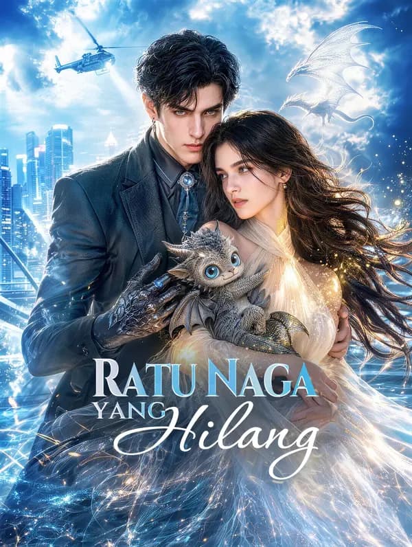 Ratu Naga yang Hilang - FreeReels