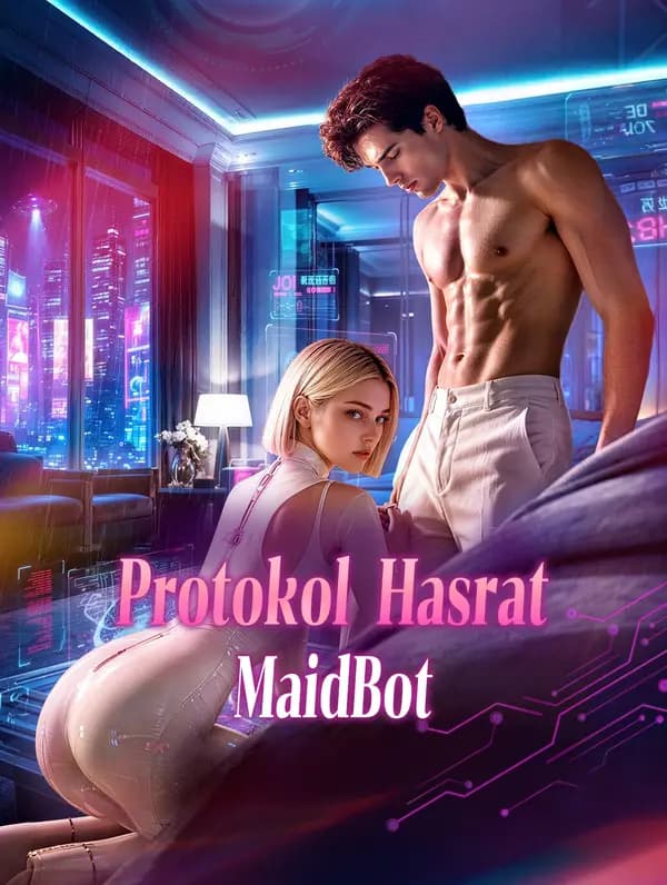 Protokol Hasrat MaidBot - FreeReels