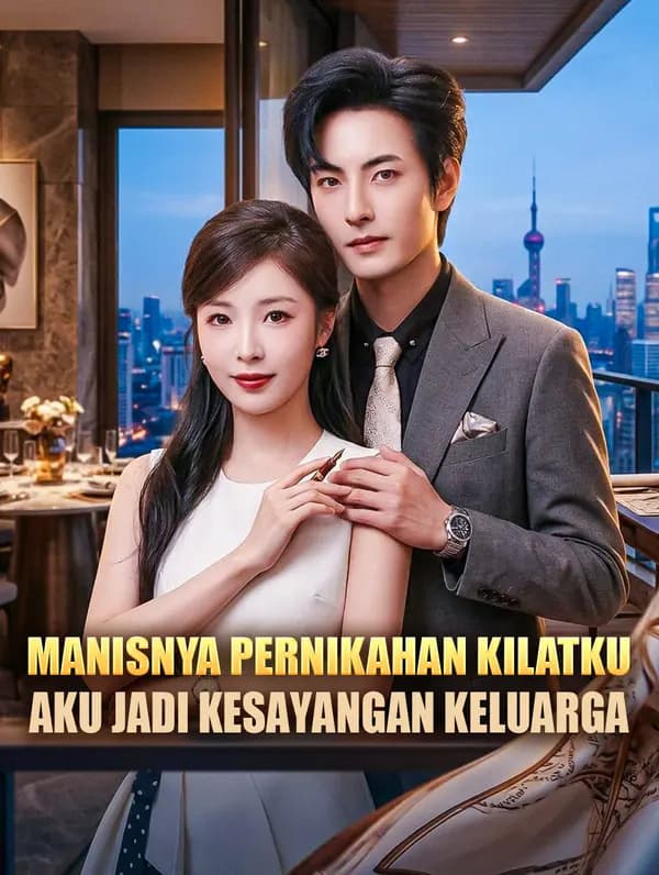 Manisnya Pernikahan Kilatku, Aku Jadi Kesayangan Keluarga - FreeReels