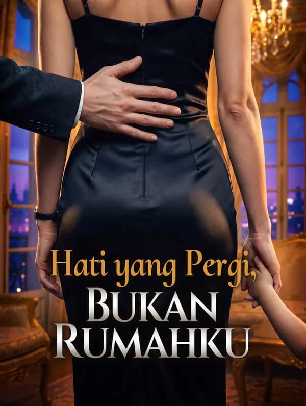 Hati yang Pergi, Bukan Rumahku - FreeReels