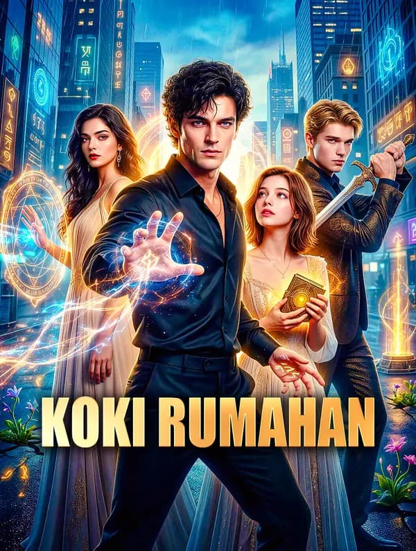 Koki Rumahan - FreeReels