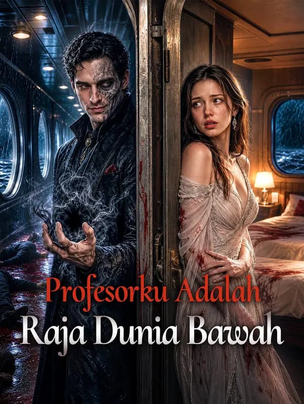 Profesorku Adalah Raja Dunia Bawah - FreeReels