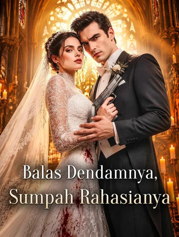 Balas Dendamnya, Sumpah Rahasianya - FreeReels