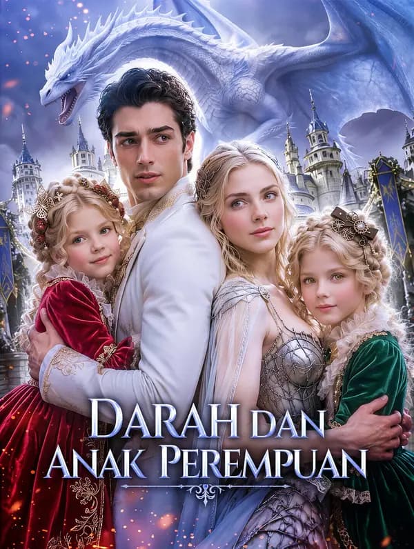 Darah dan Anak Perempuan - FreeReels