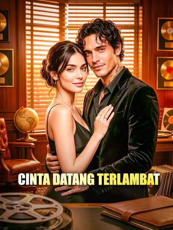 Cinta Datang Terlambat - FreeReels
