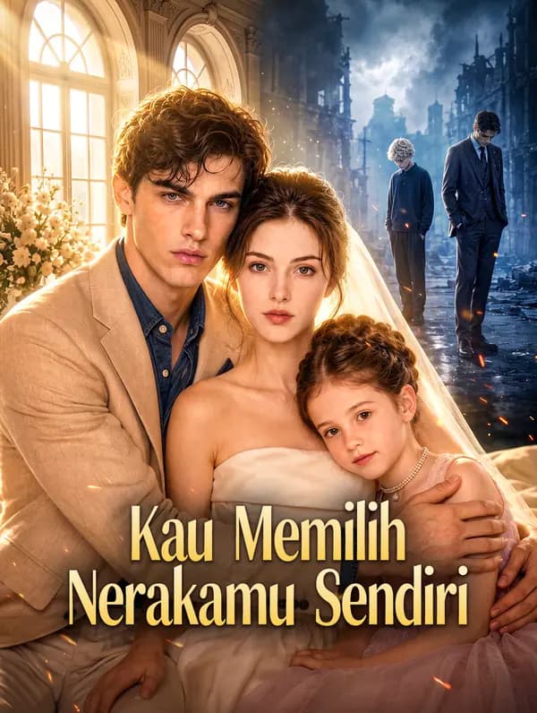 Kau Memilih Nerakamu Sendiri - FreeReels