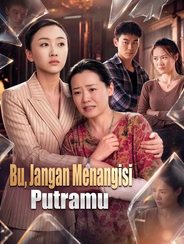 Bu, Jangan Menangisi Putramu - FreeReels