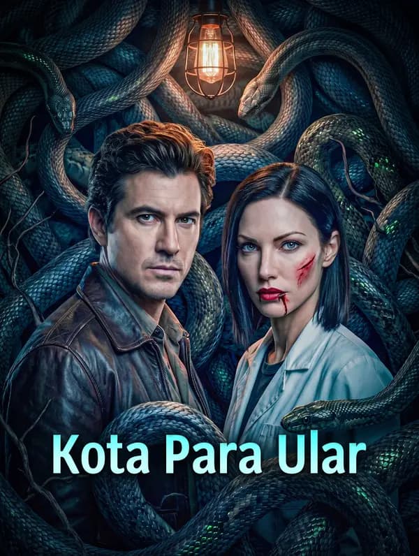 Kota Para Ular - FreeReels