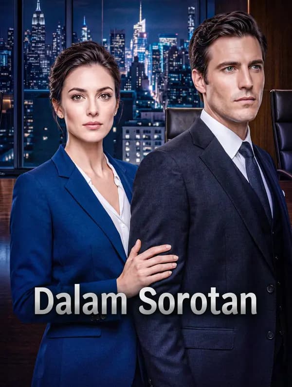 Dalam Sorotan - FreeReels