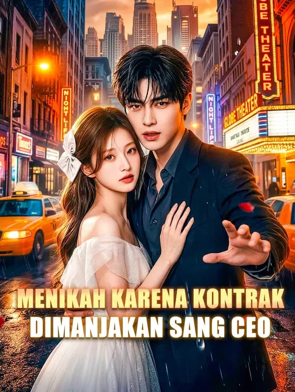 Menikah karena Kontrak, Dimanjakan Sang CEO - FreeReels