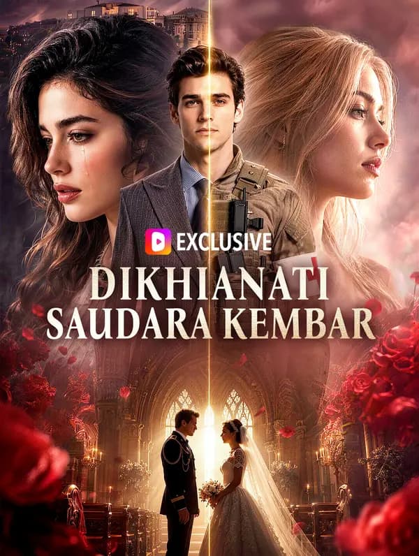 Dikhianati Saudara Kembar - FreeReels