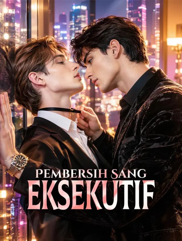 Pembersih Sang Eksekutif - FreeReels