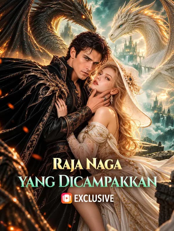 Raja Naga yang Dicampakkan - FreeReels