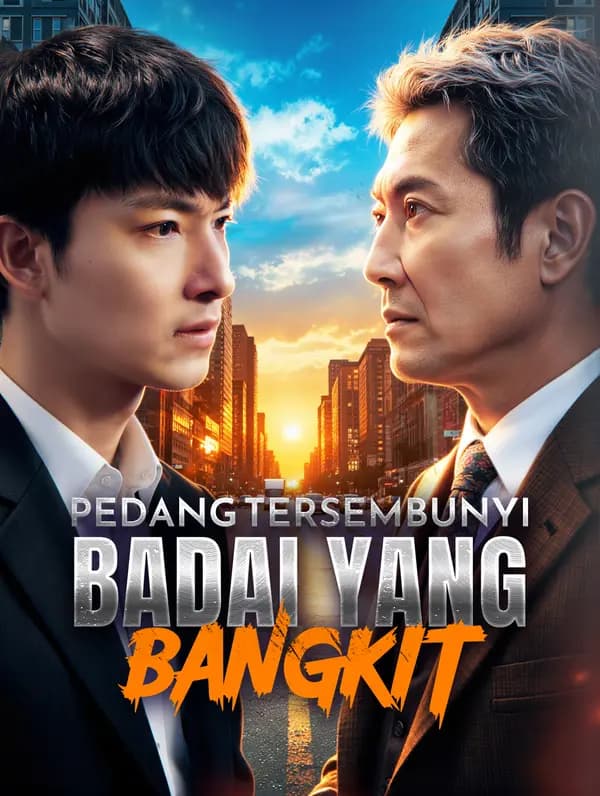 Pedang Tersembunyi, Badai yang Bangkit(Sulih Suara) - FreeReels