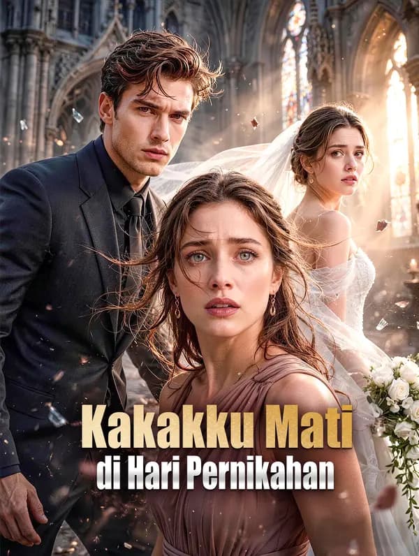 Kakakku Mati di Hari Pernikahan - FreeReels
