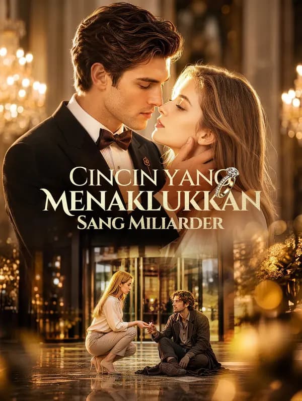 Cincin yang Menaklukkan Sang Miliarder - FreeReels