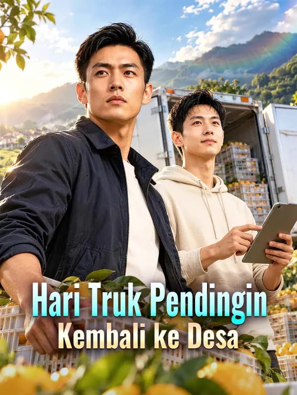 Hari Truk Pendingin Kembali ke Desa - FreeReels