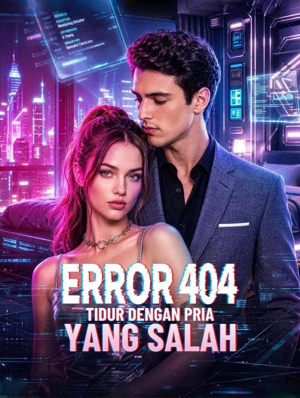 Error 404: Tidur dengan Pria yang Salah - FreeReels