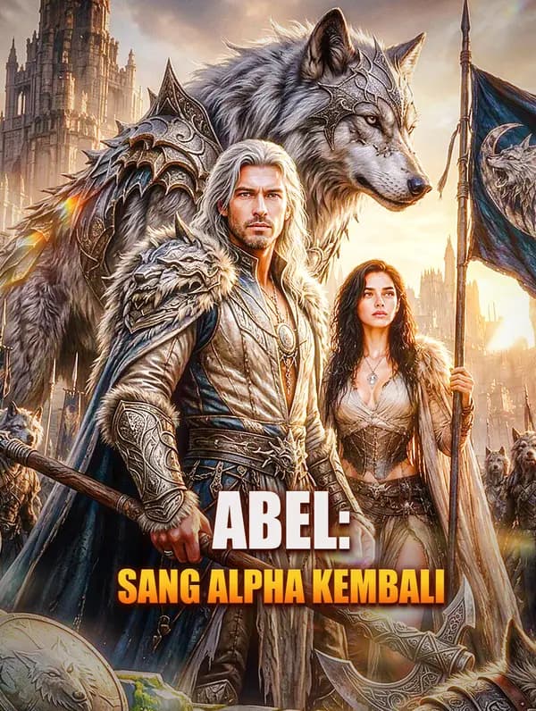 Abel: Sang Alpha Kembali - FreeReels