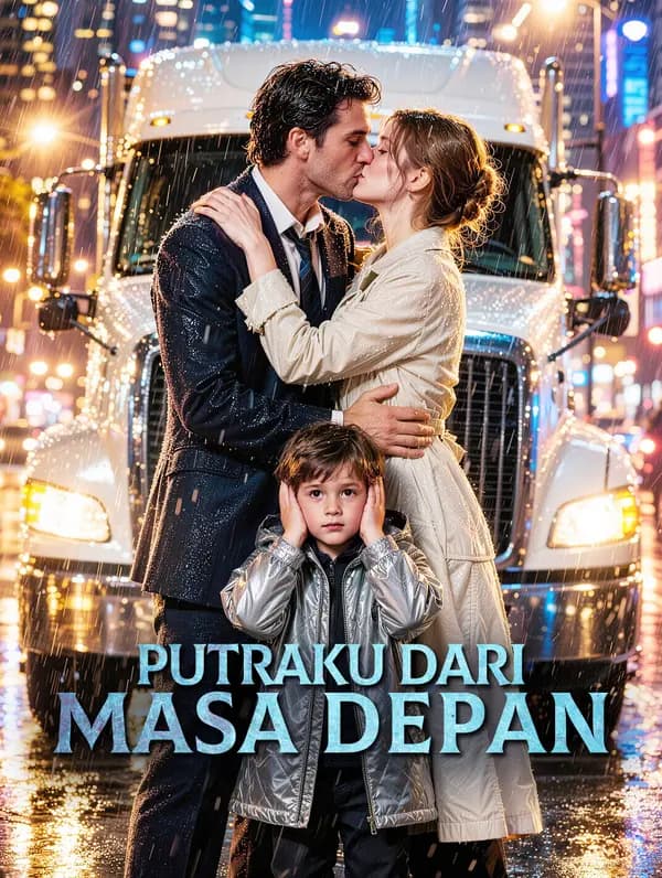 Putraku dari Masa Depan - FreeReels