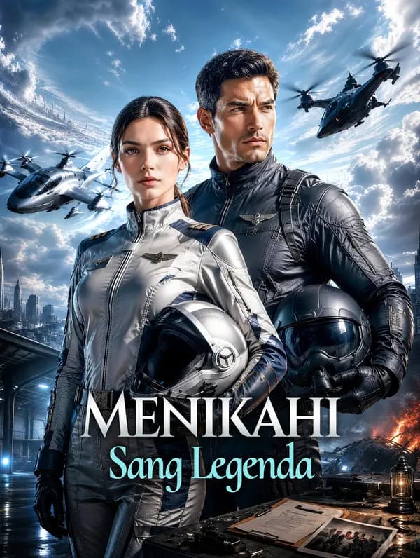 Menikahi Sang Legenda - FreeReels