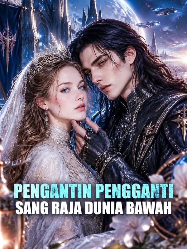 Pengantin Pengganti Sang Raja Dunia Bawah - FreeReels