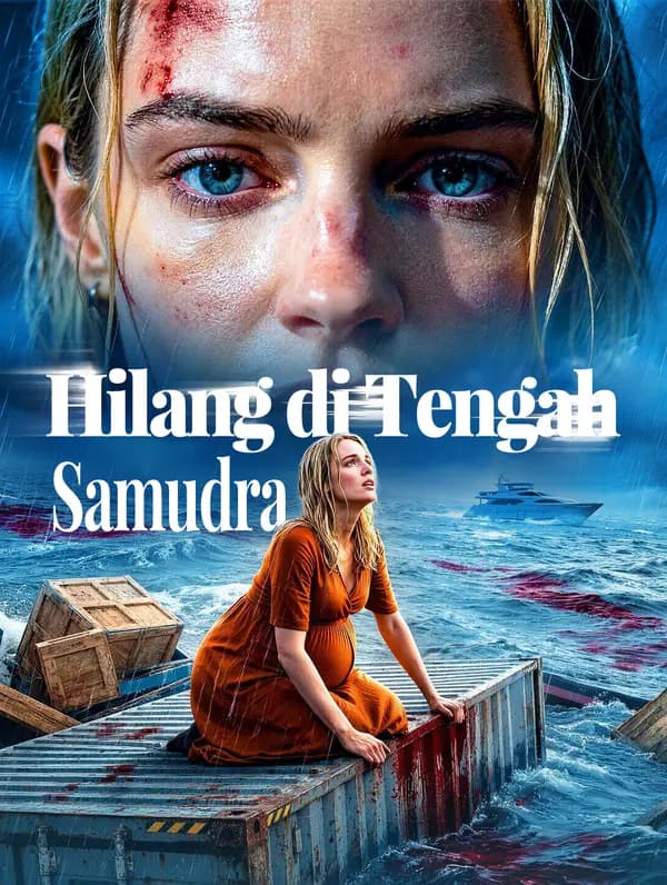 Hilang di Tengah Samudra - FreeReels