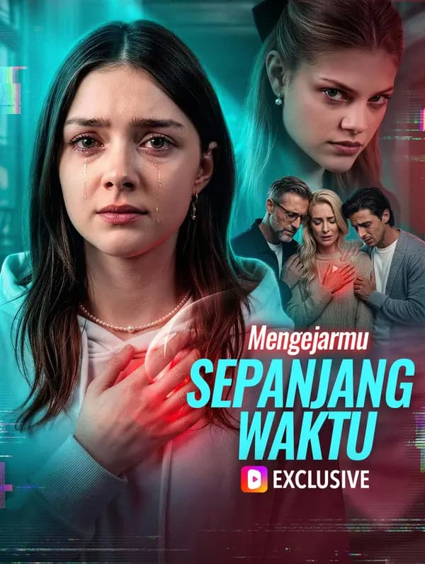Mengejarmu Sepanjang Waktu(Sulih Suara) - FreeReels