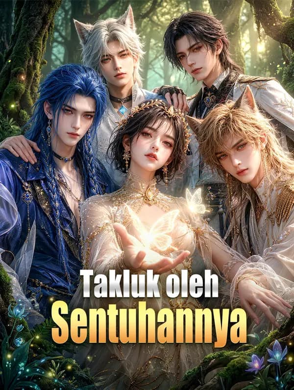 Takluk oleh Sentuhannya - FreeReels