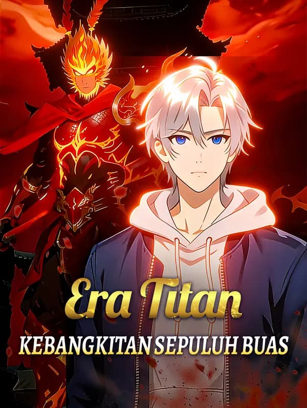 Era Titan: Kebangkitan Sepuluh Buas(Sulih Suara) - FreeReels