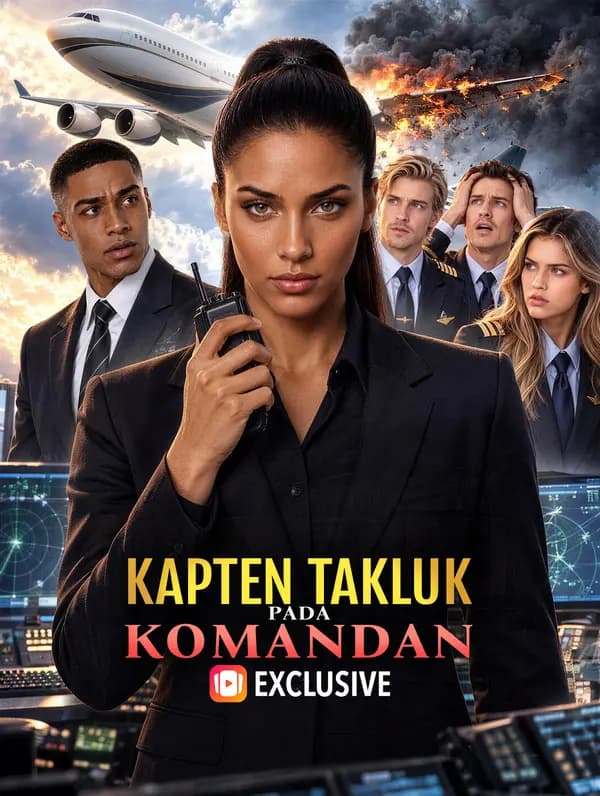 Kapten Takluk pada Komandan - FreeReels