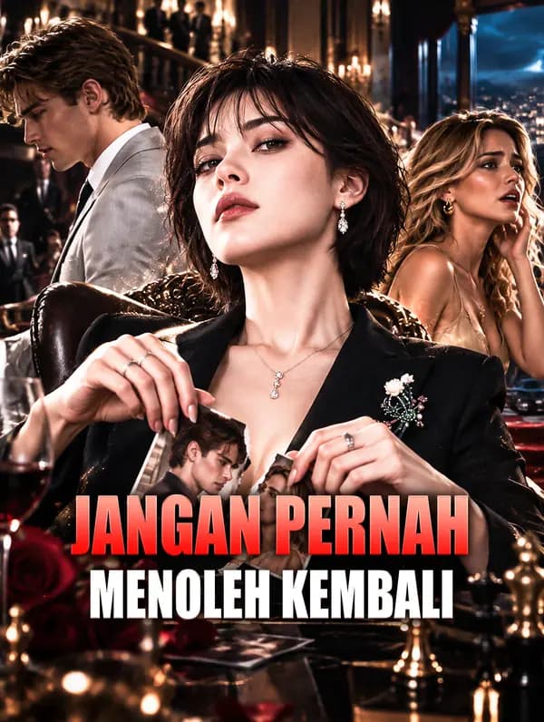 Jangan Pernah Menoleh Kembali - FreeReels