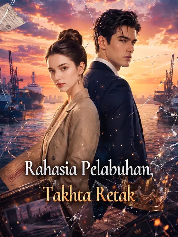 Rahasia Pelabuhan, Takhta Retak - FreeReels