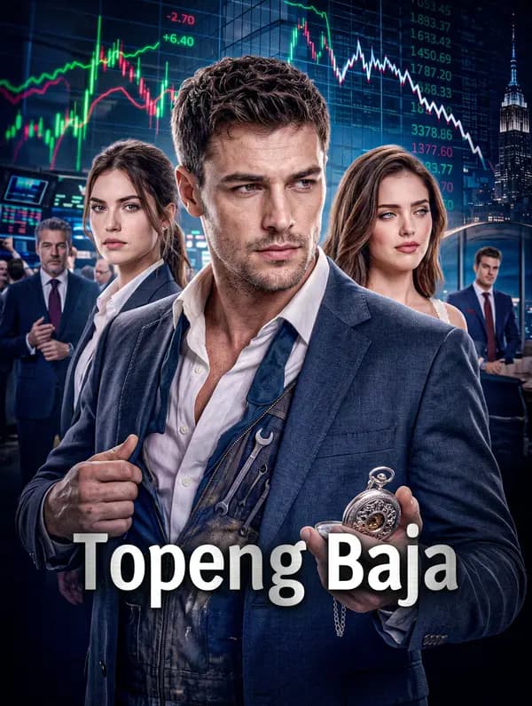 Topeng Baja - FreeReels