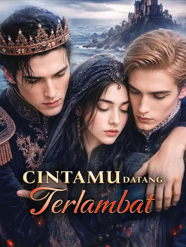 Cintamu Datang Terlambat - FreeReels
