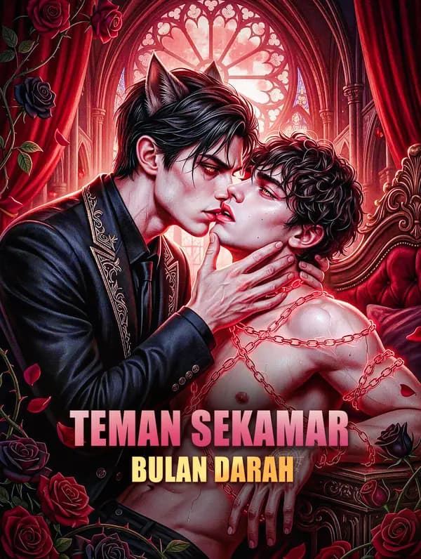 Teman Sekamar Bulan Darah - FreeReels