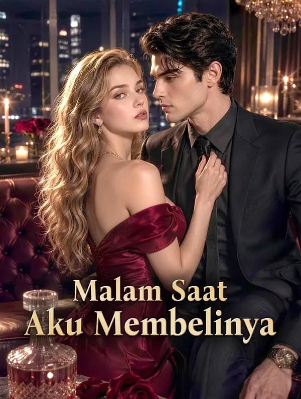 Malam Saat Aku Membelinya - FreeReels